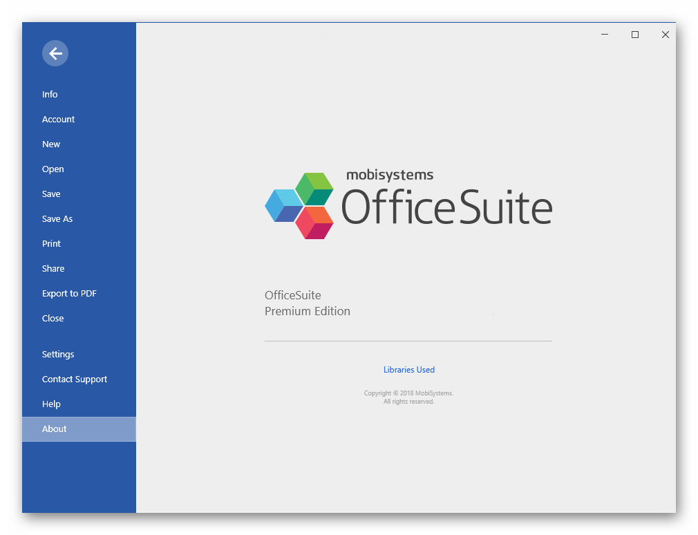 officesuite free download